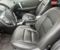 Чорний Ніссан Кашкай 2, об'ємом двигуна 1.6 л та пробігом 270 тис. км за 10400 $, фото 14 на Automoto.ua