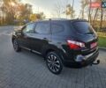 Ниссан Кашкай 2 2012 в Калуше на Automoto.ua Черный Ниссан Кашкай 2, объемом двигателя 1.5 л и пробегом 246 тыс. км за 10900 $, фото 42 на Automoto.ua