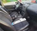 Черный Ниссан Кашкай 2, объемом двигателя 1.5 л и пробегом 231 тыс. км за 11750 $, фото 55 на Automoto.ua