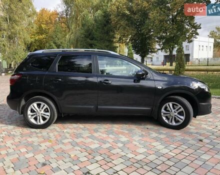 Ниссан Кашкай 2 2013 в Житомире на Automoto.ua Черный Ниссан Кашкай 2, объемом двигателя 2 л и пробегом 166 тыс. км за 13500 $, фото 87 на Automoto.ua