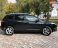 Ниссан Кашкай 2 2013 в Житомире на Automoto.ua Черный Ниссан Кашкай 2, объемом двигателя 2 л и пробегом 166 тыс. км за 13500 $, фото 87 на Automoto.ua