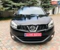 Ниссан Кашкай 2 2013 в Житомире на Automoto.ua Черный Ниссан Кашкай 2, объемом двигателя 2 л и пробегом 166 тыс. км за 13500 $, фото 80 на Automoto.ua