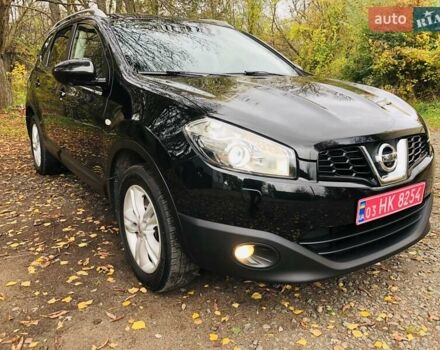 Ниссан Кашкай 2 2013 в Житомире на Automoto.ua Черный Ниссан Кашкай 2, объемом двигателя 2 л и пробегом 166 тыс. км за 13500 $, фото 142 на Automoto.ua