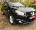Ниссан Кашкай 2 2013 в Житомире на Automoto.ua Черный Ниссан Кашкай 2, объемом двигателя 2 л и пробегом 166 тыс. км за 13500 $, фото 142 на Automoto.ua