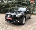 Ниссан Кашкай 2 2013 в Житомире на Automoto.ua Черный Ниссан Кашкай 2, объемом двигателя 2 л и пробегом 166 тыс. км за 13500 $, фото 1 на Automoto.ua