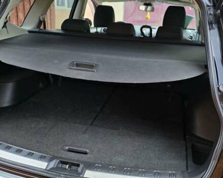 Черный Ниссан Кашкай 2, объемом двигателя 1.6 л и пробегом 274 тыс. км за 12850 $, фото 37 на Automoto.ua