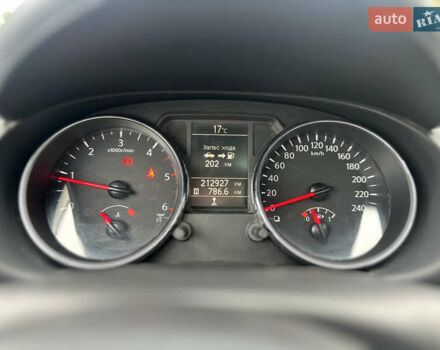 Чорний Ніссан Кашкай 2, об'ємом двигуна 1.5 л та пробігом 212 тис. км за 11550 $, фото 26 на Automoto.ua