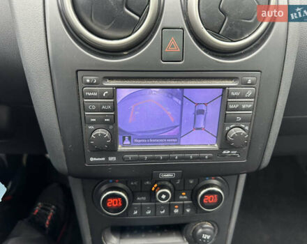 Чорний Ніссан Кашкай 2, об'ємом двигуна 1.5 л та пробігом 212 тис. км за 11550 $, фото 28 на Automoto.ua