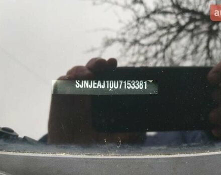 Чорний Ніссан Кашкай 2, об'ємом двигуна 1.6 л та пробігом 228 тис. км за 11100 $, фото 62 на Automoto.ua