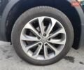 Черный Ниссан Кашкай 2, объемом двигателя 1.5 л и пробегом 231 тыс. км за 11500 $, фото 20 на Automoto.ua