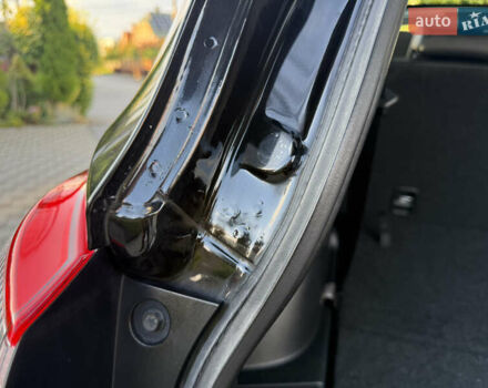 Черный Ниссан Кашкай 2, объемом двигателя 1.5 л и пробегом 230 тыс. км за 13200 $, фото 61 на Automoto.ua