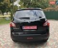 Ниссан Кашкай 2 2013 в Житомире на Automoto.ua Черный Ниссан Кашкай 2, объемом двигателя 2 л и пробегом 166 тыс. км за 13500 $, фото 4 на Automoto.ua