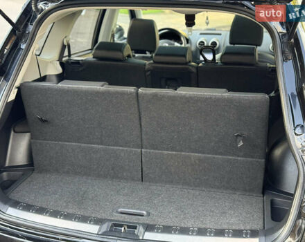 Черный Ниссан Кашкай 2, объемом двигателя 1.5 л и пробегом 230 тыс. км за 13200 $, фото 51 на Automoto.ua