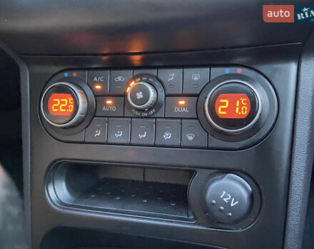 Черный Ниссан Кашкай 2, объемом двигателя 1.6 л и пробегом 223 тыс. км за 10350 $, фото 38 на Automoto.ua