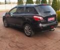 Чорний Ніссан Кашкай 2, об'ємом двигуна 1.6 л та пробігом 228 тис. км за 11100 $, фото 18 на Automoto.ua