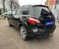 Черный Ниссан Кашкай 2, объемом двигателя 1.46 л и пробегом 232 тыс. км за 12700 $, фото 6 на Automoto.ua