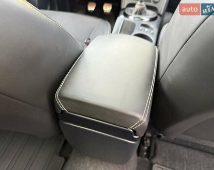 Черный Ниссан Кашкай 2, объемом двигателя 1.5 л и пробегом 230 тыс. км за 13200 $, фото 39 на Automoto.ua