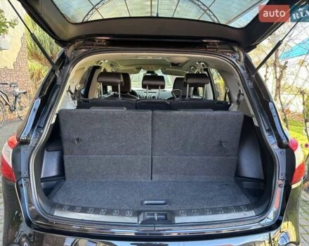 Чорний Ніссан Кашкай 2, об'ємом двигуна 1.6 л та пробігом 225 тис. км за 10800 $, фото 20 на Automoto.ua