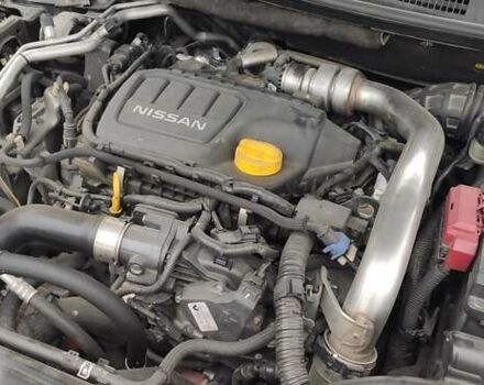 Чорний Ніссан Кашкай 2, об'ємом двигуна 1.6 л та пробігом 235 тис. км за 11400 $, фото 15 на Automoto.ua