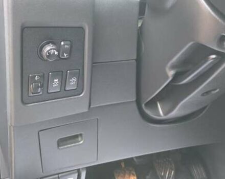 Черный Ниссан Кашкай 2, объемом двигателя 1.6 л и пробегом 274 тыс. км за 12850 $, фото 22 на Automoto.ua