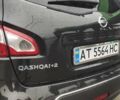 Чорний Ніссан Кашкай 2, об'ємом двигуна 1.6 л та пробігом 235 тис. км за 11400 $, фото 22 на Automoto.ua