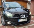 Черный Ниссан Кашкай 2, объемом двигателя 1.6 л и пробегом 274 тыс. км за 12850 $, фото 5 на Automoto.ua