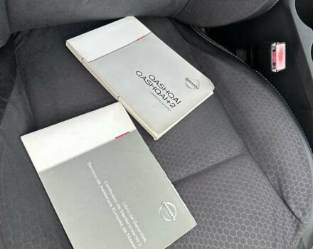 Чорний Ніссан Кашкай 2, об'ємом двигуна 1.5 л та пробігом 212 тис. км за 11550 $, фото 44 на Automoto.ua