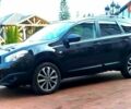 Чорний Ніссан Кашкай 2, об'ємом двигуна 1.6 л та пробігом 228 тис. км за 11100 $, фото 1 на Automoto.ua