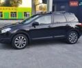 Черный Ниссан Кашкай 2, объемом двигателя 1.5 л и пробегом 231 тыс. км за 11500 $, фото 2 на Automoto.ua