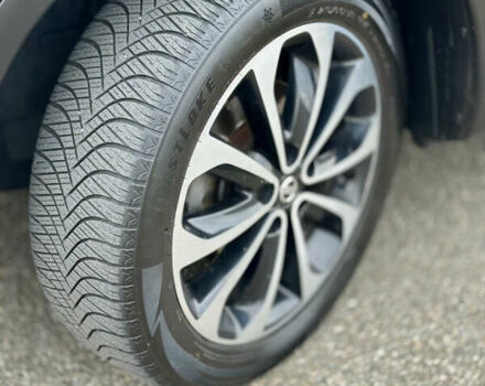 Чорний Ніссан Кашкай 2, об'ємом двигуна 1.5 л та пробігом 212 тис. км за 11550 $, фото 21 на Automoto.ua