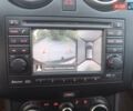 Черный Ниссан Кашкай 2, объемом двигателя 1.5 л и пробегом 231 тыс. км за 11500 $, фото 53 на Automoto.ua