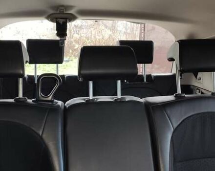 Чорний Ніссан Кашкай 2, об'ємом двигуна 1.6 л та пробігом 235 тис. км за 11400 $, фото 28 на Automoto.ua