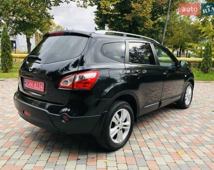 Ниссан Кашкай 2 2013 в Житомире на Automoto.ua Черный Ниссан Кашкай 2, объемом двигателя 2 л и пробегом 166 тыс. км за 13500 $, фото 77 на Automoto.ua
