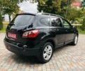Ниссан Кашкай 2 2013 в Житомире на Automoto.ua Черный Ниссан Кашкай 2, объемом двигателя 2 л и пробегом 166 тыс. км за 13500 $, фото 77 на Automoto.ua