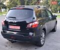 Черный Ниссан Кашкай 2, объемом двигателя 1.5 л и пробегом 231 тыс. км за 11500 $, фото 4 на Automoto.ua