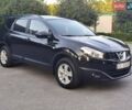 Черный Ниссан Кашкай 2, объемом двигателя 1.5 л и пробегом 231 тыс. км за 11750 $, фото 1 на Automoto.ua