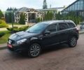 Чорний Ніссан Кашкай 2, об'ємом двигуна 1.6 л та пробігом 228 тис. км за 11100 $, фото 25 на Automoto.ua