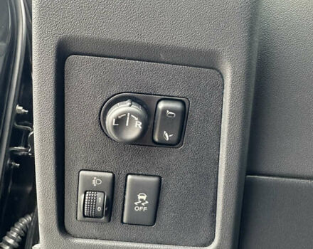 Чорний Ніссан Кашкай 2, об'ємом двигуна 1.5 л та пробігом 212 тис. км за 11550 $, фото 24 на Automoto.ua