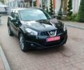 Чорний Ніссан Кашкай 2, об'ємом двигуна 1.6 л та пробігом 228 тис. км за 11100 $, фото 28 на Automoto.ua