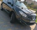 Черный Ниссан Кашкай 2, объемом двигателя 1.46 л и пробегом 232 тыс. км за 12500 $, фото 7 на Automoto.ua