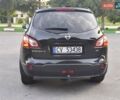 Черный Ниссан Кашкай 2, объемом двигателя 1.5 л и пробегом 231 тыс. км за 11750 $, фото 16 на Automoto.ua