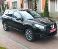 Чорний Ніссан Кашкай 2, об'ємом двигуна 1.6 л та пробігом 228 тис. км за 11100 $, фото 12 на Automoto.ua