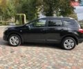 Ниссан Кашкай 2 2013 в Житомире на Automoto.ua Черный Ниссан Кашкай 2, объемом двигателя 2 л и пробегом 166 тыс. км за 13500 $, фото 89 на Automoto.ua