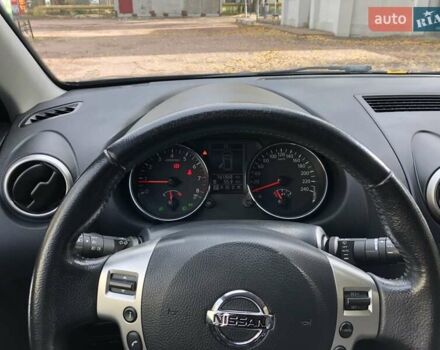 Ниссан Кашкай 2 2013 в Житомире на Automoto.ua Черный Ниссан Кашкай 2, объемом двигателя 2 л и пробегом 166 тыс. км за 13500 $, фото 120 на Automoto.ua