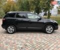 Ниссан Кашкай 2 2013 в Житомире на Automoto.ua Черный Ниссан Кашкай 2, объемом двигателя 2 л и пробегом 166 тыс. км за 13500 $, фото 6 на Automoto.ua
