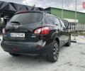 Ниссан Кашкай 2 2013 в Ужгороде на Automoto.ua Черный Ниссан Кашкай 2, объемом двигателя 1.6 л и пробегом 257 тыс. км за 12000 $, фото 18 на Automoto.ua
