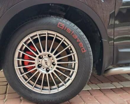 Черный Ниссан Кашкай 2, объемом двигателя 1.6 л и пробегом 274 тыс. км за 12850 $, фото 17 на Automoto.ua