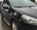 Чорний Ніссан Кашкай 2, об'ємом двигуна 1.6 л та пробігом 235 тис. км за 11400 $, фото 10 на Automoto.ua