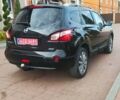 Чорний Ніссан Кашкай 2, об'ємом двигуна 1.6 л та пробігом 228 тис. км за 11100 $, фото 16 на Automoto.ua