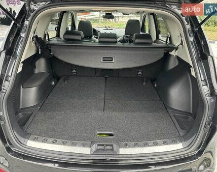 Ниссан Кашкай 2 2013 в Ужгороде на Automoto.ua Черный Ниссан Кашкай 2, объемом двигателя 1.6 л и пробегом 257 тыс. км за 12000 $, фото 8 на Automoto.ua